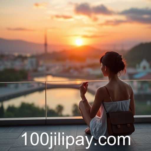 100Jili: Revolutionizing Online Gaming Experience