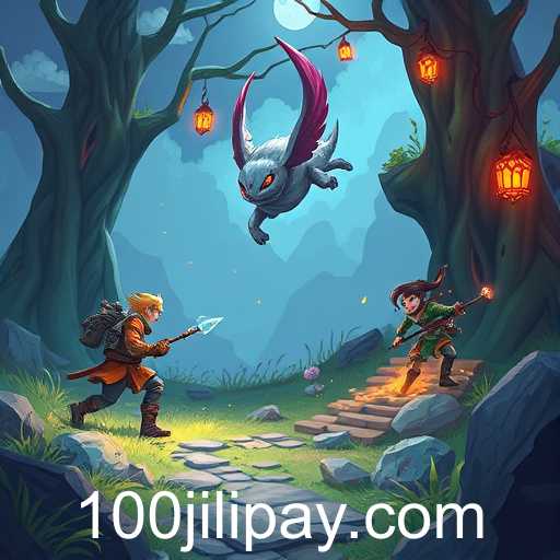 Exploring the Rise of 100jili in Modern Gaming