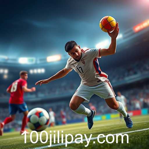 The Rise of 100jili in Online Gaming