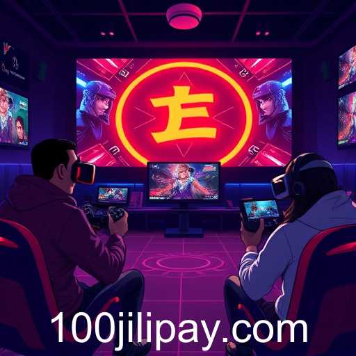 Gaming Industry Trends and Innovations