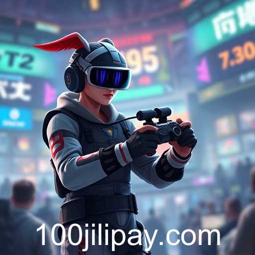 Online Gaming Trends and Innovations of 2025