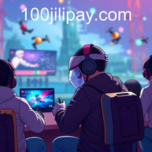 Gaming Trends and Safety Measures in the Digital Age