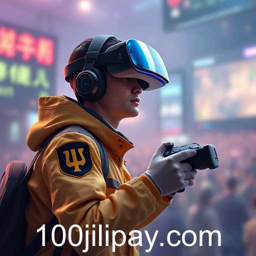 Pioneering Trends in Online Gaming