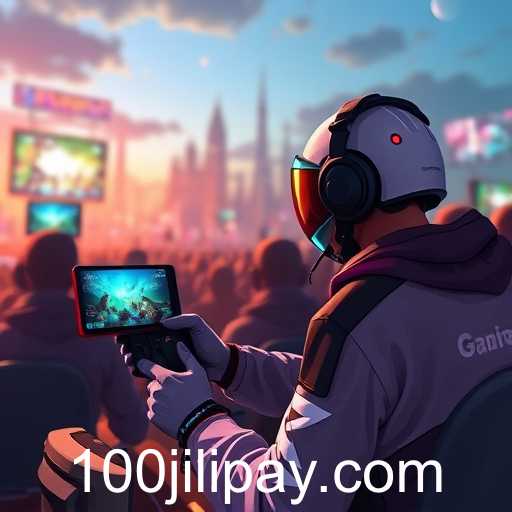 Reimagining Online Engagement in the Gaming World