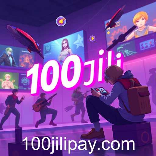 The Rise of 100jili: A New Era in Online Gaming