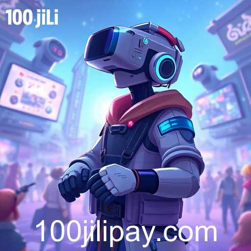 Growing Popularity of 100jili in Online Gaming
