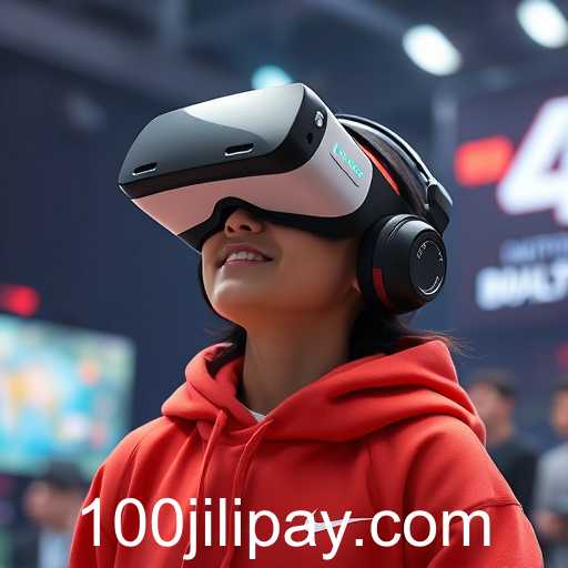 The Rise of 100jili: Transforming the Online Gaming Landscape