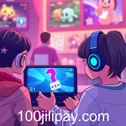 The Rise of 100jili: A New Era in Online Gaming