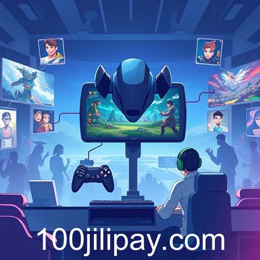 The Rise of Online Gaming Platforms in 2025