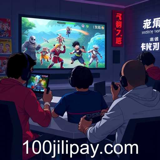 The Rise of Online Gaming Platforms