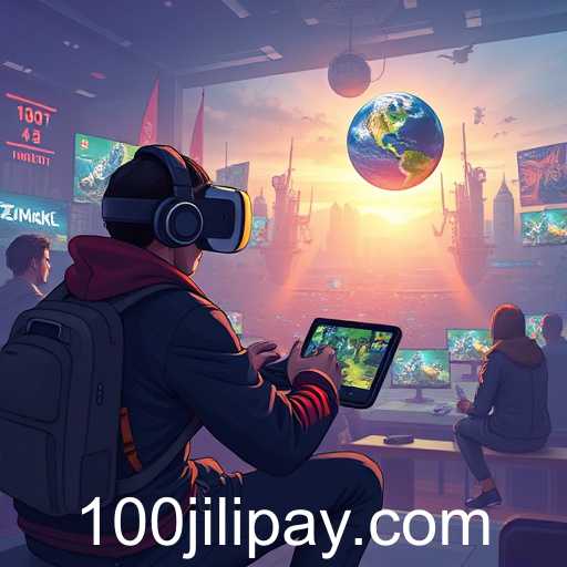 The Rise of Online Gaming Communities